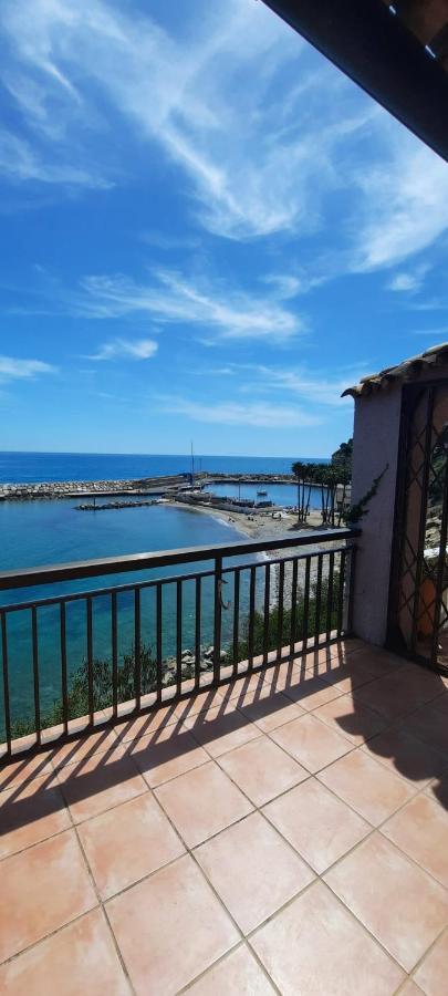 Villa Puerto Blanco Calp Extérieur photo