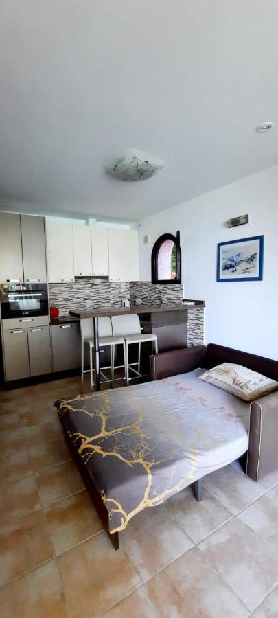 Villa Puerto Blanco Calp Extérieur photo