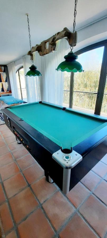 Villa Puerto Blanco Calp Extérieur photo