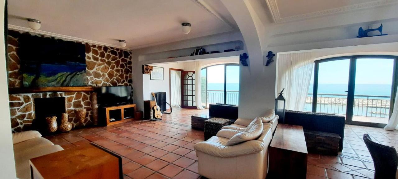 Villa Puerto Blanco Calp Extérieur photo
