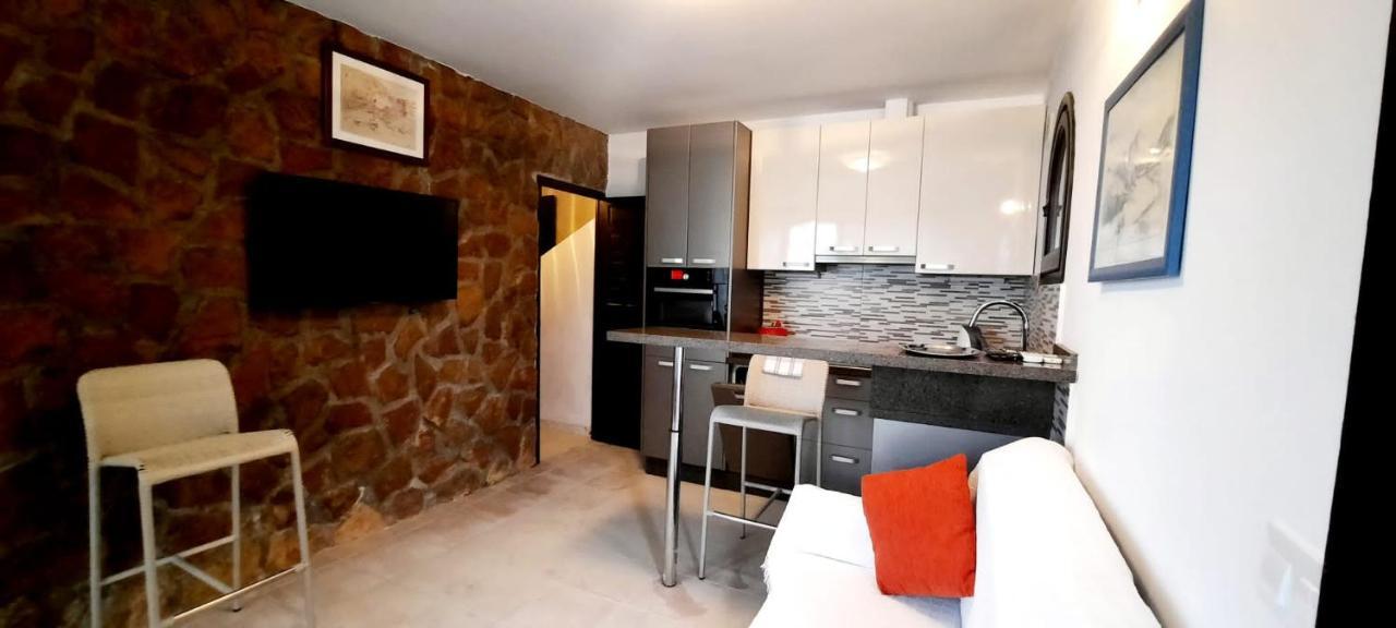 Villa Puerto Blanco Calp Extérieur photo