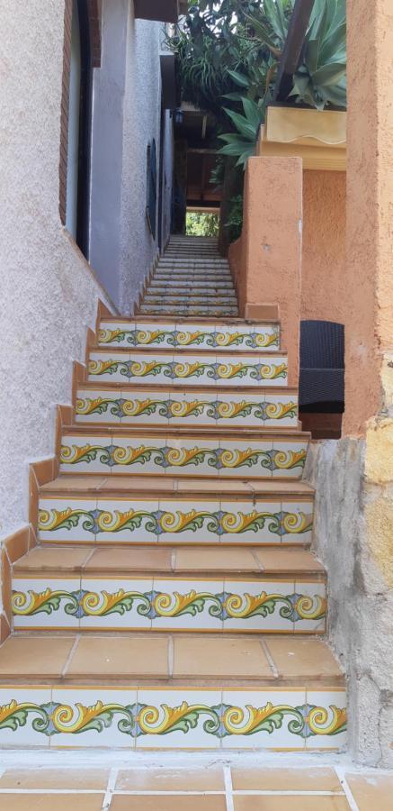 Villa Puerto Blanco Calp Extérieur photo