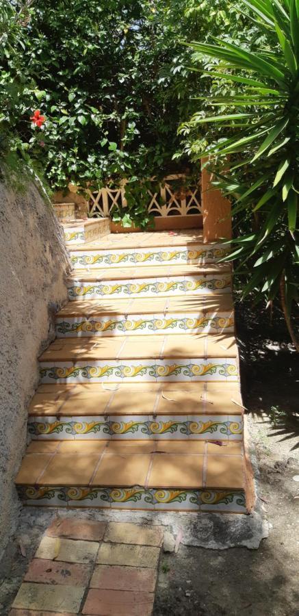 Villa Puerto Blanco Calp Extérieur photo