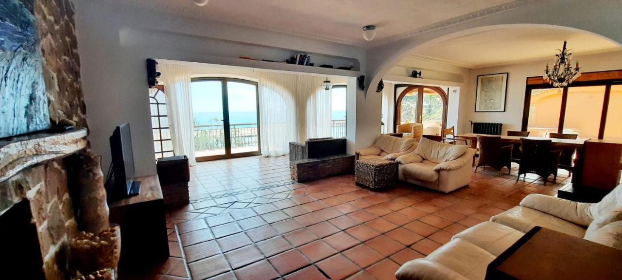 Villa Puerto Blanco Calp Extérieur photo
