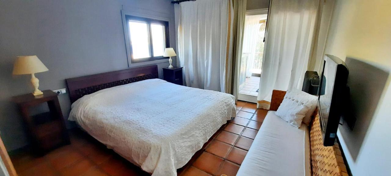 Villa Puerto Blanco Calp Extérieur photo
