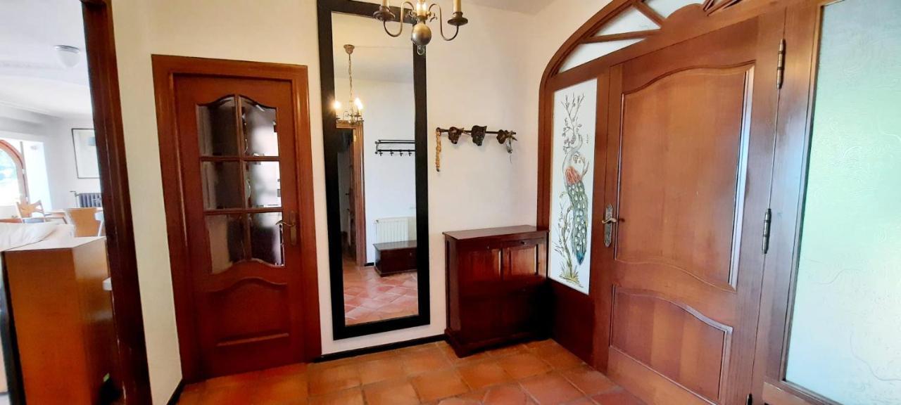 Villa Puerto Blanco Calp Extérieur photo
