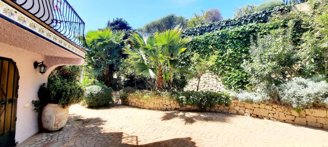 Villa Puerto Blanco Calp Extérieur photo