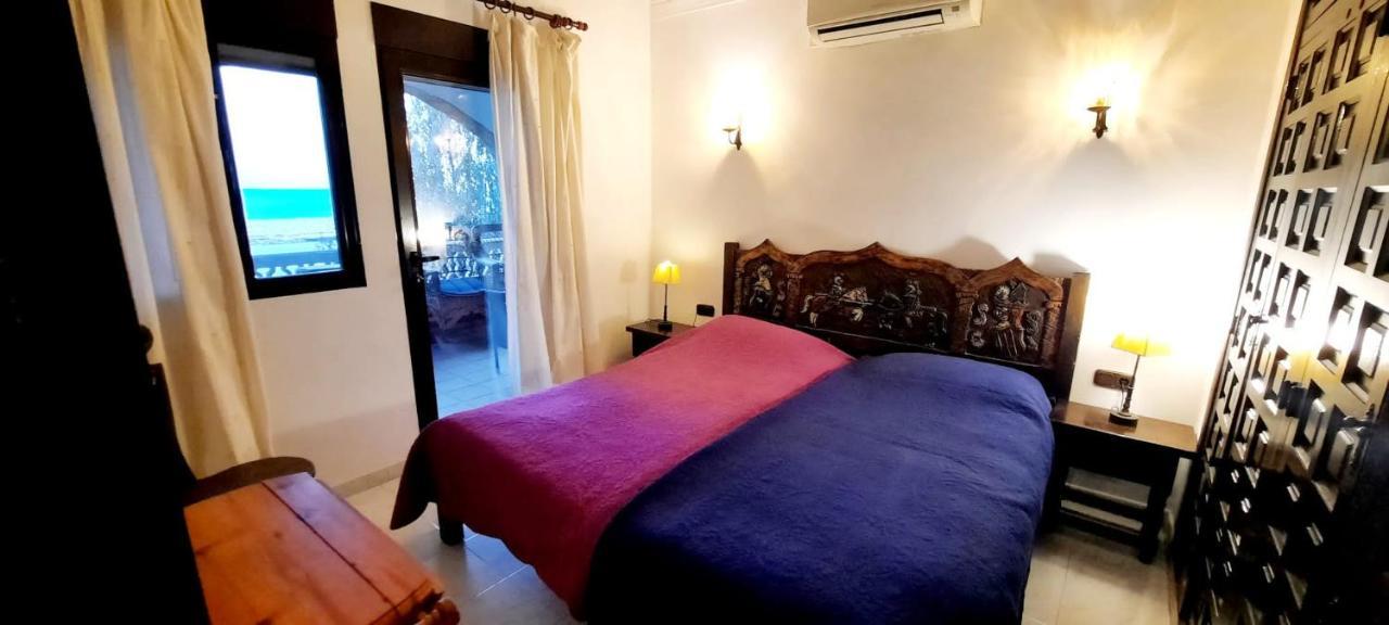 Villa Puerto Blanco Calp Extérieur photo