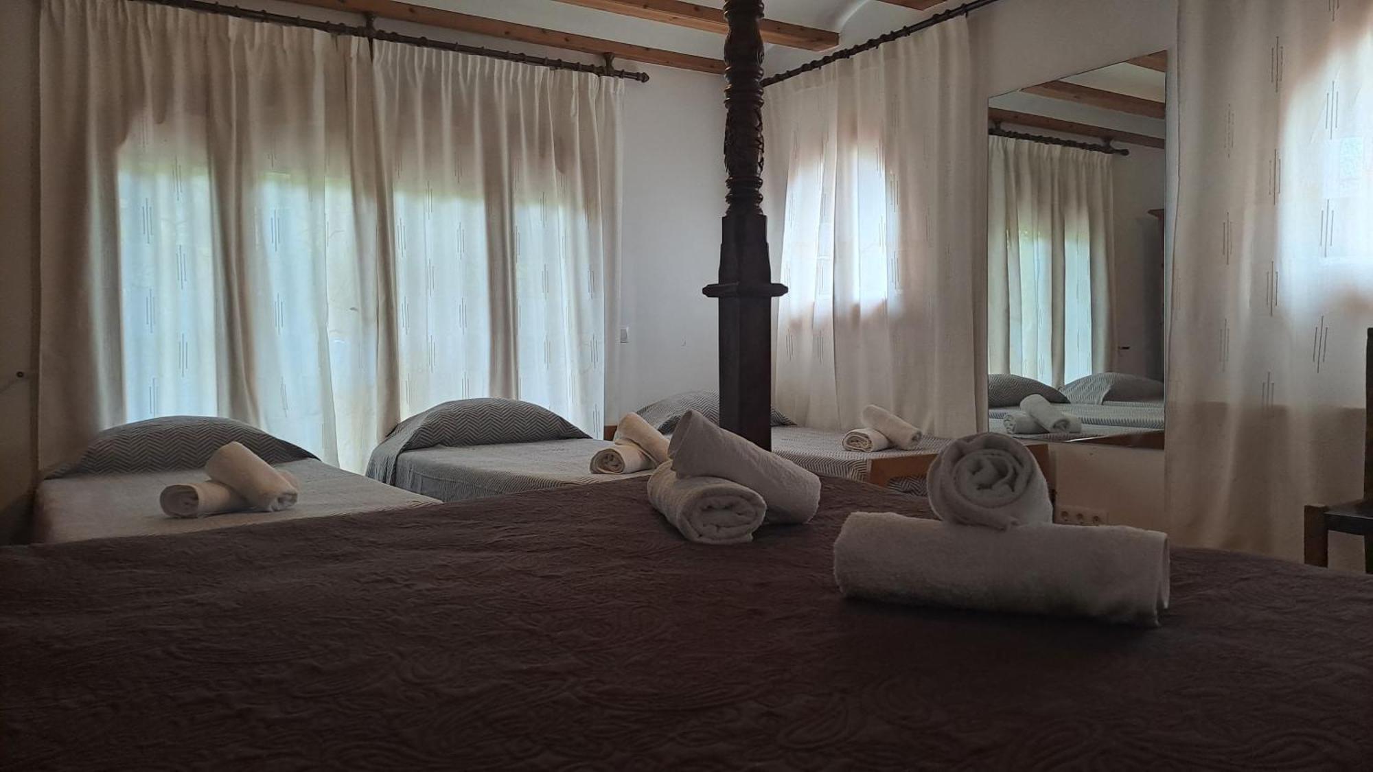 Villa Puerto Blanco Calp Extérieur photo