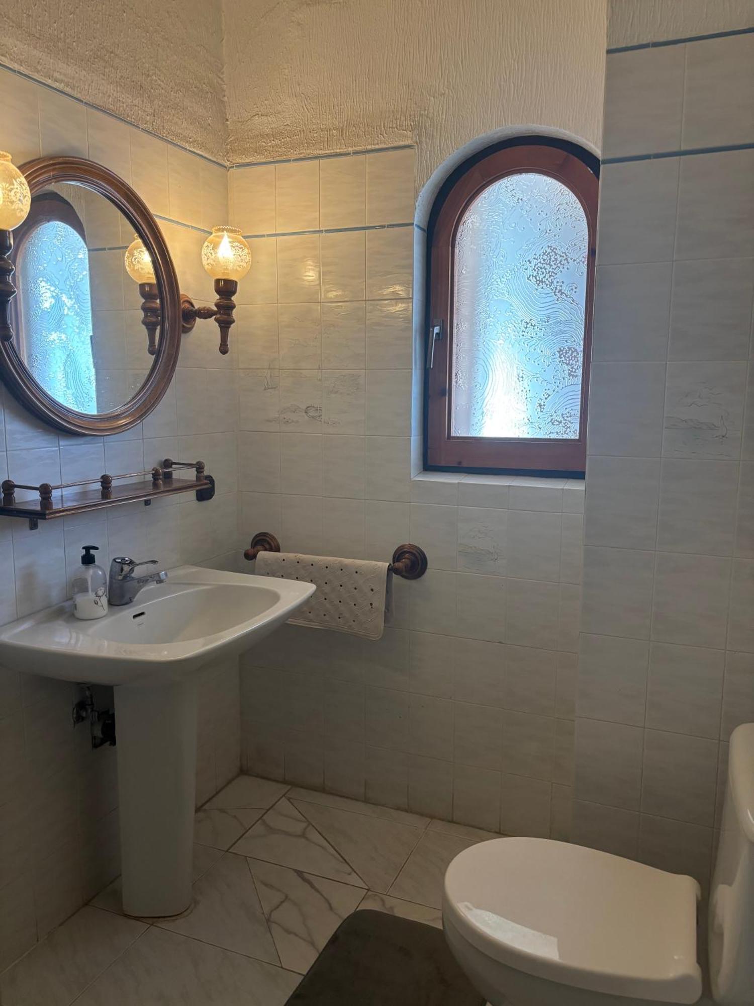 Villa Puerto Blanco Calp Extérieur photo