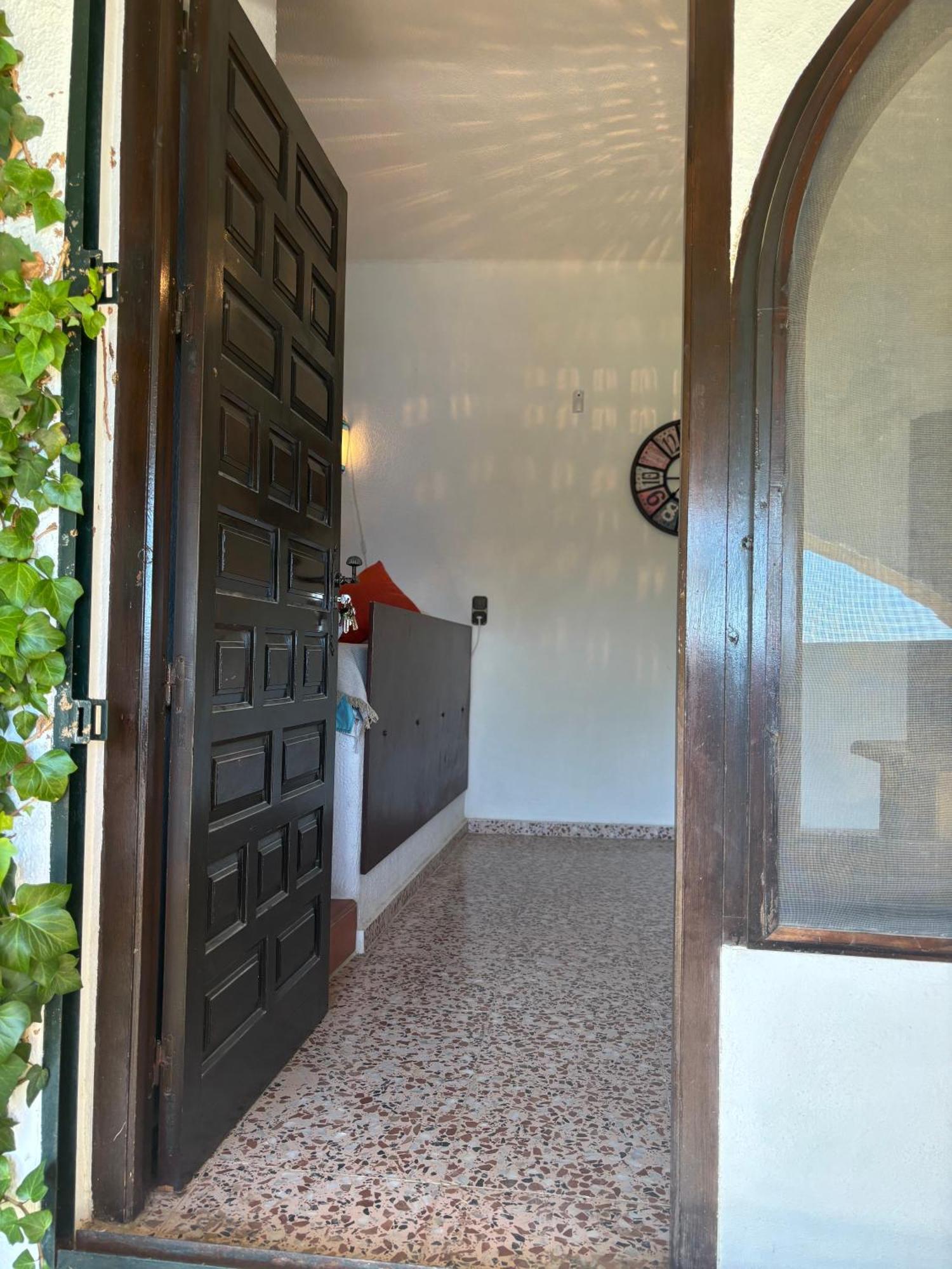 Villa Puerto Blanco Calp Extérieur photo
