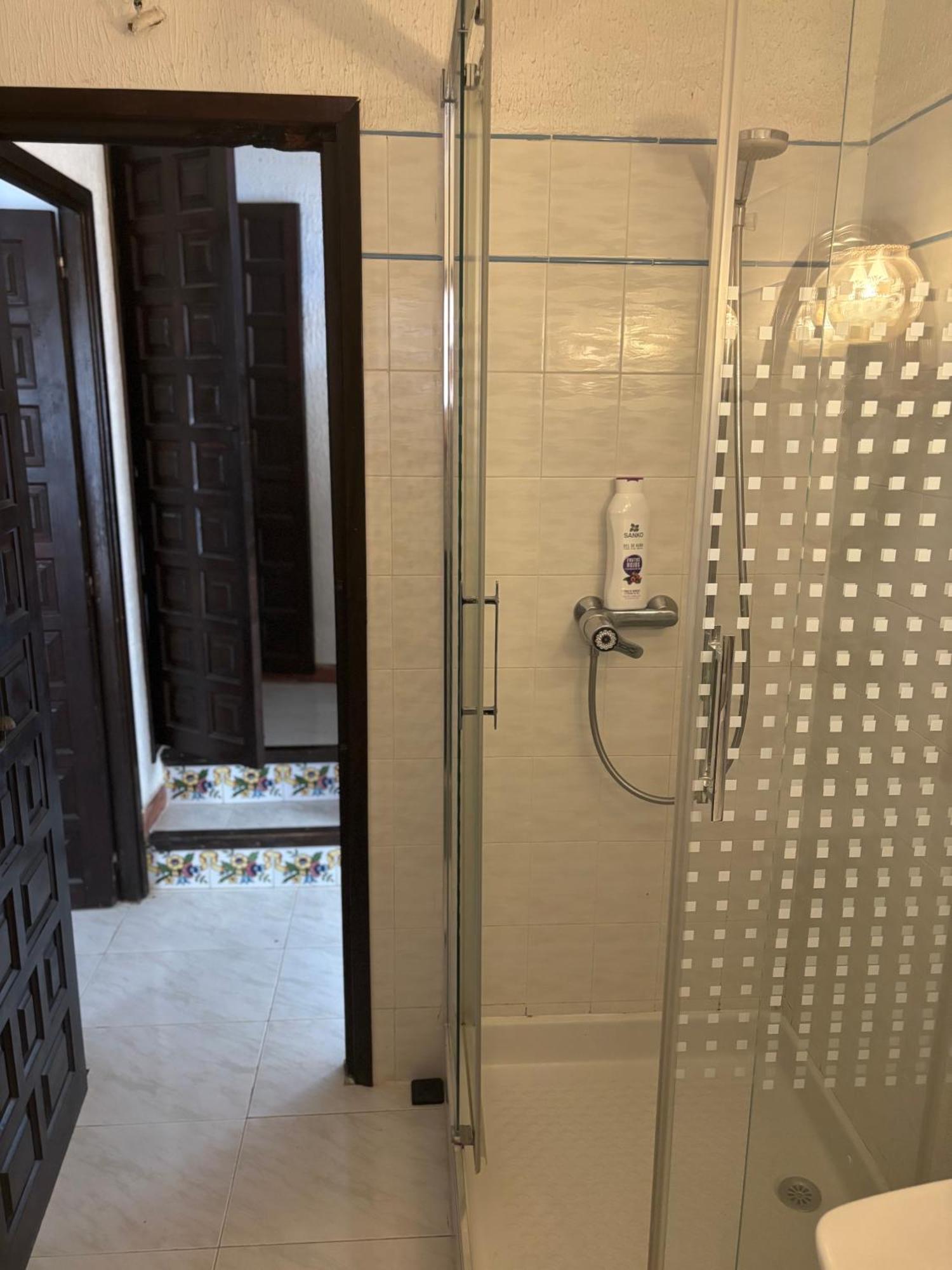 Villa Puerto Blanco Calp Extérieur photo