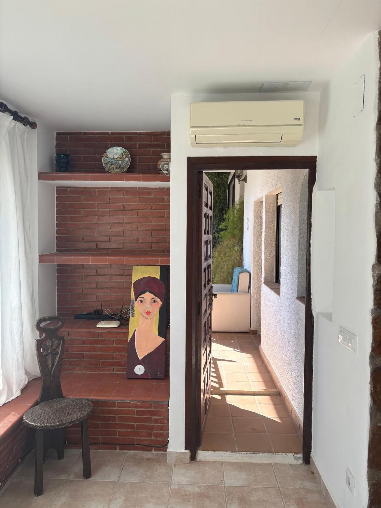 Villa Puerto Blanco Calp Extérieur photo