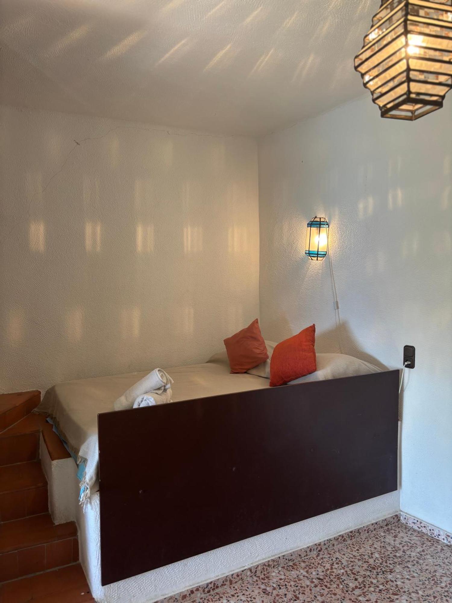 Villa Puerto Blanco Calp Extérieur photo